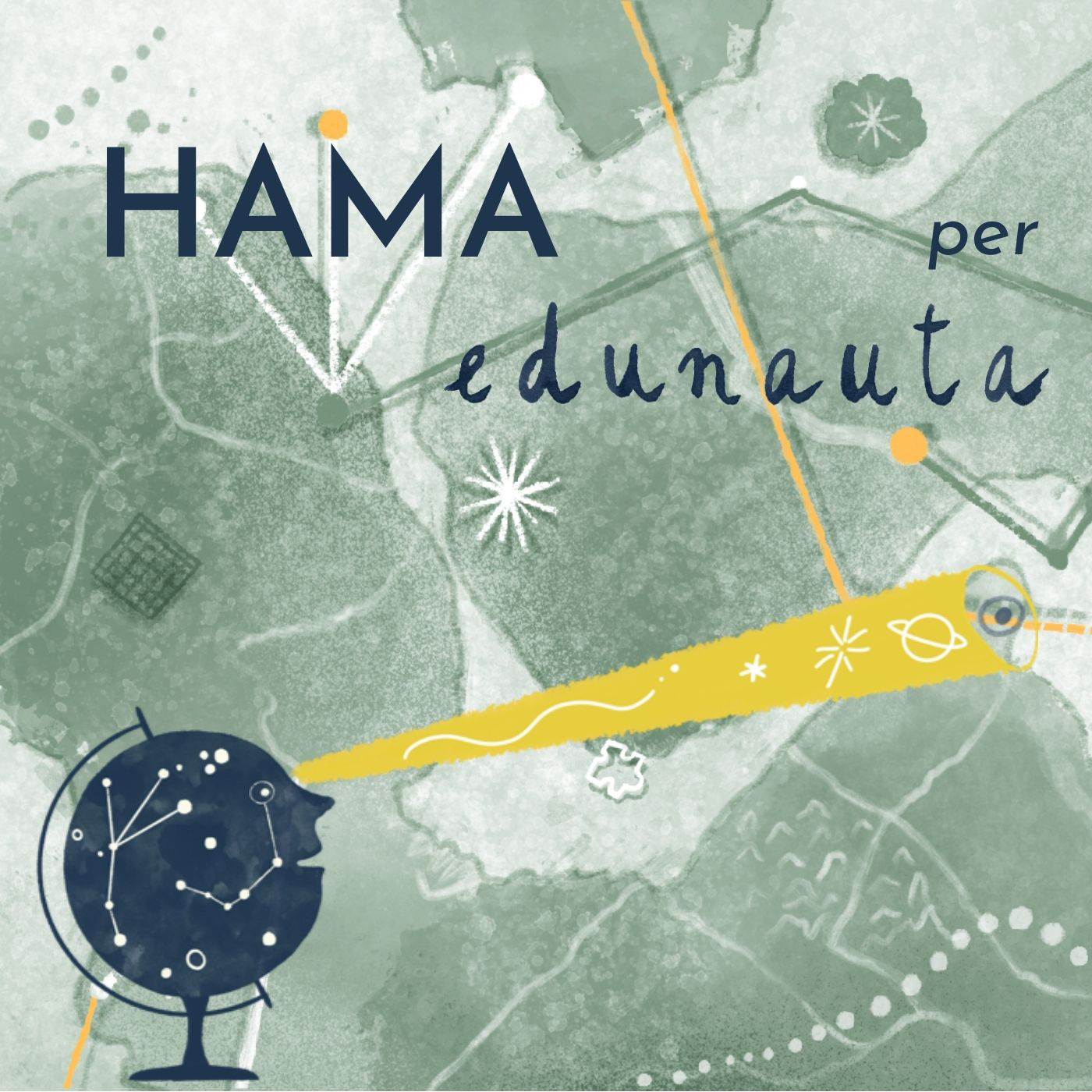 HAMA_Come costruire relazioni di qualità in famiglia e a scuola