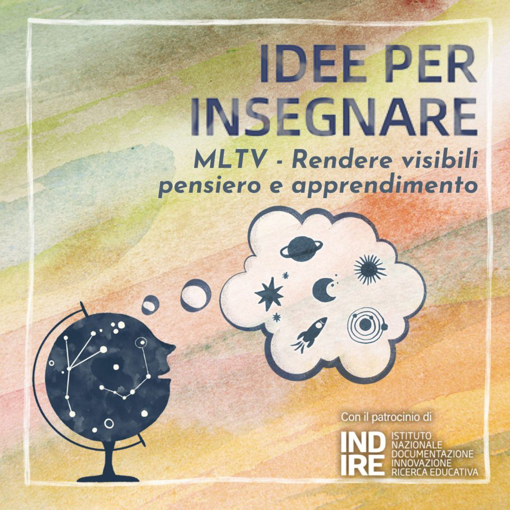 MLTV - Rendere visibili pensiero e apprendimento